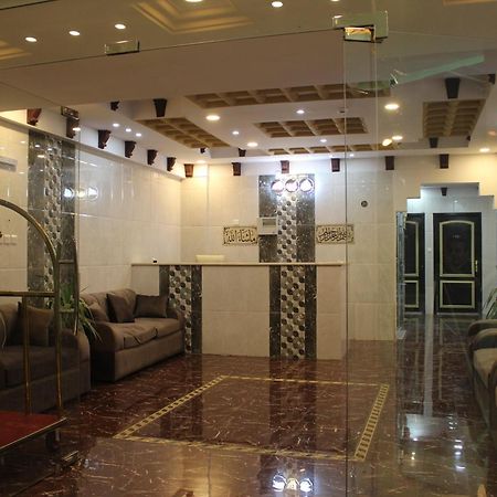 Rayanat Abha Aparthotel Bagian luar foto